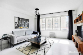 Lovely apartment - 3BR - 6P - Near Convention